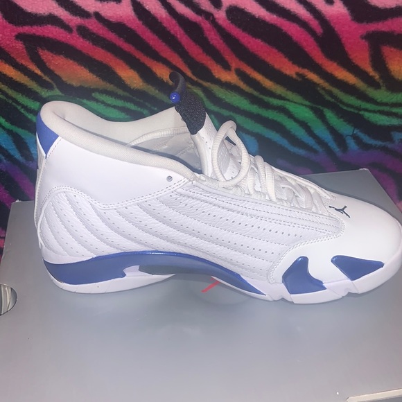 Air Jordan 14 Retro